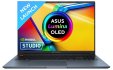 Asus VivoBook Pro 16 OLED K6602VU-LZ542WS (Core i5 13th Gen/16 GB/512 GB SSD/Windows 11/6 GB)